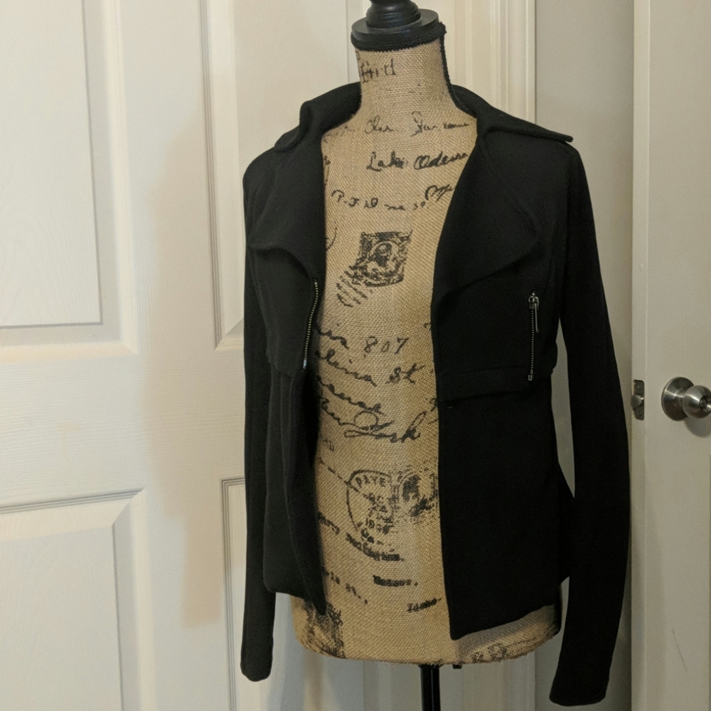Armani Exchange jacket